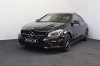 Mercedes-Benz CLA 220 CDI 7G-DCT Euro 6