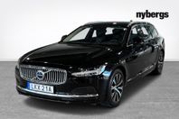 Volvo V90 Recharge T6 Inscription Expression