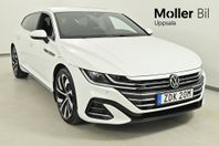 Volkswagen Arteon SB 2.0 TDI 200hk 4m, R-line, Pano, Drag