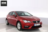 Seat Leon 1.0 TSI