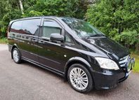 Mercedes-Benz Vito 122 CDI 3.0t TouchShift Euro 5