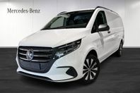 Mercedes-Benz Vito 119 CDI SKÅP LÅNG SELECT *OMG LEVERANS*