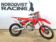 Honda CRF 450 R