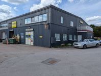 Snickeri verkstad /lokal Täby (Vik 358)