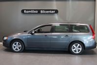 Volvo V70 2.0 Flexifuel  Euro 4/kamkedja ny besiktad servad