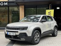 Jeep Avenger mHEV - Hybrid Omgående leverans