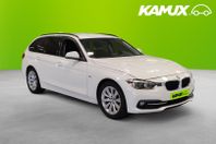 BMW 318 d Touring Steptronic Sport line 150hk