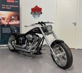 Harley-Davidson FESTO