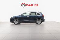 Kia Niro E- 64 kWh 204HK ADVANCE+ MOMS JBL® TAKLUCKA P-VÄRM