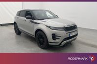 Land Rover Range Rover Evoque P200 AWD Meridian Pano 360°