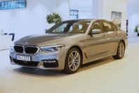 BMW 530 5-serie i xDrive M Sport Automat Drag Head-Up Naviga