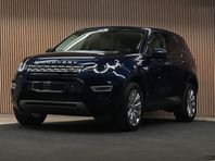 Land Rover Discovery Sport 2.2 SD4 AWD/ 7-SITS/ HSE LUXURY/