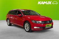 Volkswagen Passat 2.0 TDI 4Motion GT B-Kamera Drag 190hk