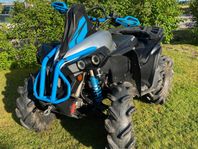 Can-Am Renegade XMR 1180 cc Monster