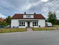 Bostad uthyres - hus i Nybro - 5 rum, 130m²