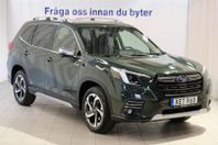 Subaru Forester 2.0I E-BOXER XFUEL SUMMIT Drag