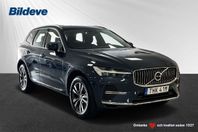 Volvo XC60 Recharge T6 Core Edition