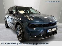 Lynk & Co 01 PHEV PHEV, V-hjul Orginal,360 graders parkering