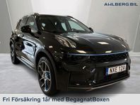 Lynk & Co 01 PHEV PHEV, V-hjul Orginal,360 graders parkering