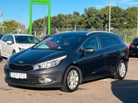 Kia CEED cee'd_sw 1.6 CRDi EX Comfort /automat/b-kamera/gps