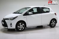 Toyota Yaris Hybrid e-CVT KAMERA ACTIVE 0.33L/MIL 101 HK