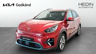 Kia E-Niro 64 kWh,204hk Advance Plus Tech | 0% Räntekampanj