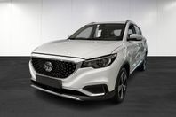 MG ZS EV 45KWH LUXURY Panorama |