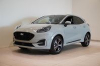 Ford Puma ST-Line 1.0T EcoBoost 125hk MHEV 6-Vxl Manuell