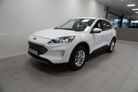 Ford Kuga PHEV 225hk CVT Titanium Vinterpaket