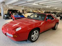 Porsche 928 S4