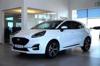 Ford Puma ST-Line 1.0T EcoBoost 125hk MHEV 7-DCT