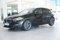 BMW 118 1-serie Model Sport Navi Rattvärme PDC BSI