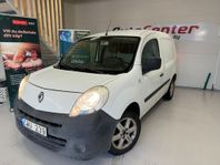 Renault Kangoo Express 1.5 dCi Euro 4 Nybesiktad