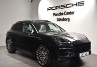 Porsche Cayenne S E-Hybrid / VAT / Leasebar