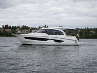 Beneteau Antares 11 - Suzuki 300 HK x2 - 2021 -joystick