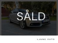 Audi A4 Avant 2.0 TFSI quattro Euro 5 / Nyservad / Dragkrok