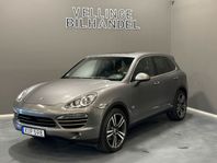 Porsche Cayenne Diesel TipTronic S RÄNTEKAMPANJ 3,95%