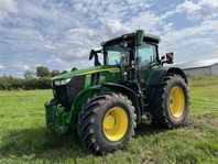 John Deere 7R 310 TRAKTOR