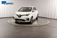 Renault Zoe PhII 52 kWh Intens batteriköp