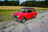 Austin Mini Cooper S *SE LÄNK I ANNONSTEXT