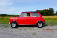 Austin Mini Cooper S *SE LÄNK I ANNONSTEXT