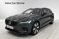 Volvo V60 Recharge T8 Plus Dark