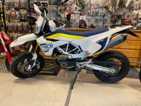 Husqvarna 701 Supermoto