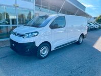 Citroën Jumpy L3 145 hk Business Premium KAMPANJ! 319.900 kr