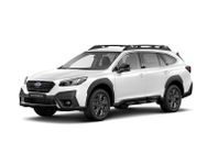 Subaru Outback 2.5 4WD AUT X-Fuel Field