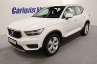 Volvo XC40 B4 MILDHYBRID 197HK Advanced Aut