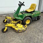 John Deere F525 FM