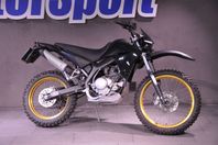 Yamaha XT125R