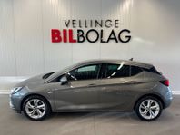 Opel Astra 1.6 EDIT Dynamic Navi Kamera