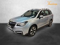 Subaru Forester 2.0 4WD AUT (drag+MTRvärmare)